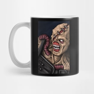 Nemesis Mug